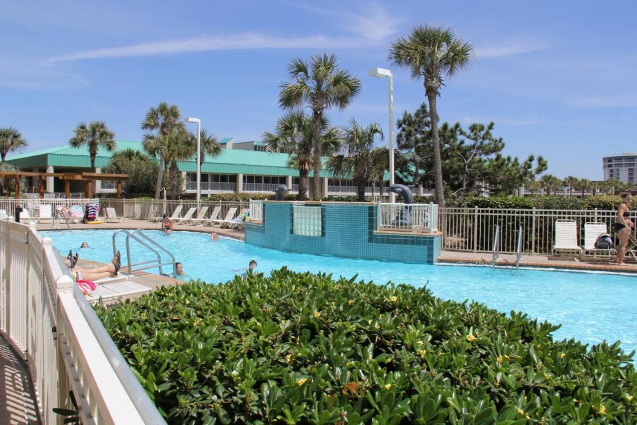 Pelican Beach Resort 801 Дестин Екстериор снимка